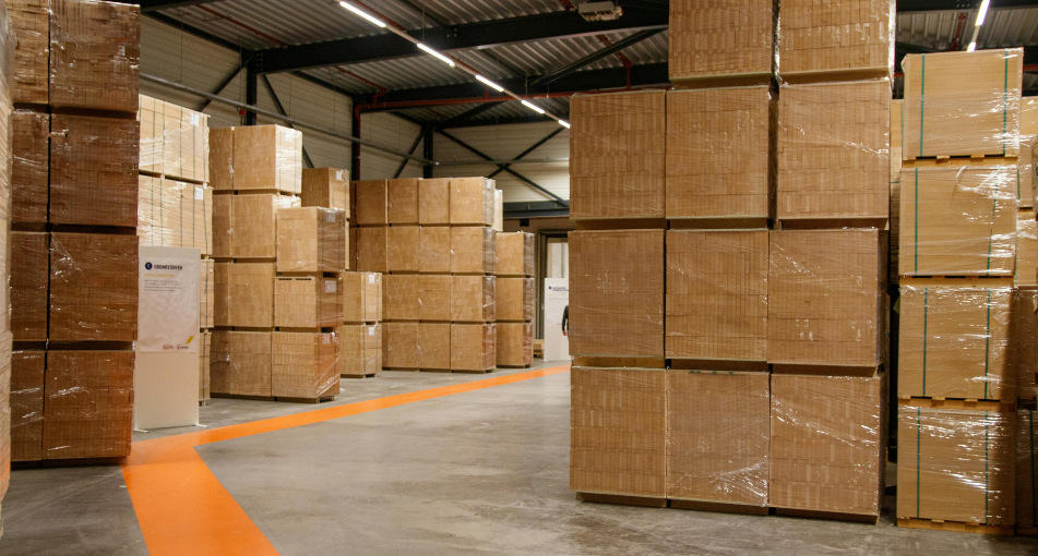 Как Amazon, IKEA и Rozetka упаковывают товары: секреты
