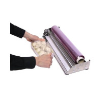 Холодные столы (размотчики-отсекатели плёнки стретч)