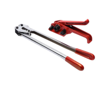 Инструмент для пластикових лент