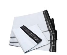 Пакеты курьерские полиэтиленовые