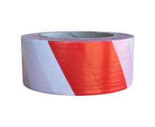 Лента сигнальная (оградительная)