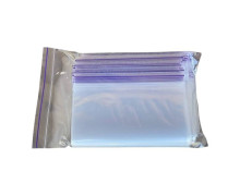 Пакеты с замком Zip-Loc