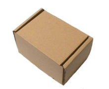 Самосборные коробки