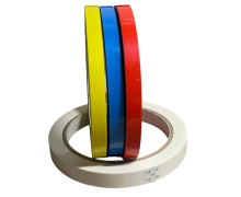 Скотч для клипсатора пакетов