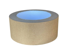 Скотч крафтовый бумажный