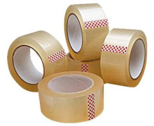 Cкотч прозрачный