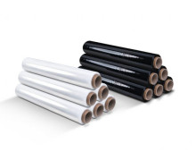 Стрейч-пленка для ручной упаковки