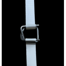 Проволочная скоба для ленты № 19