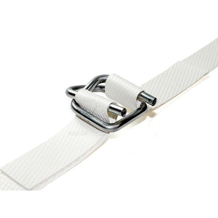 Проволочная скоба для ленты № 19