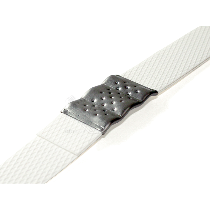 Скоба для упаковочной ленты ПП 19 мм, 2000 шт