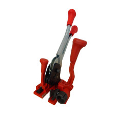 Комбинированное устройство для стяжки ПП ленты Milano XL-19 (Италия), 19 мм