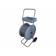 Размотчик (тележка) для полипропиленовой ленты