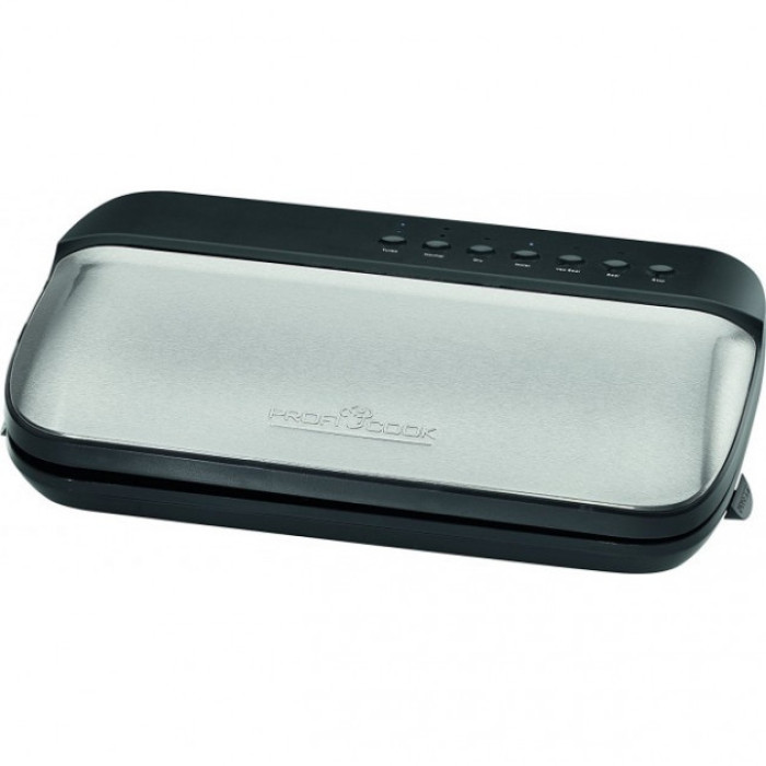 Вакууматор Profi Cook PC-VK-1134 для пакування продуктів