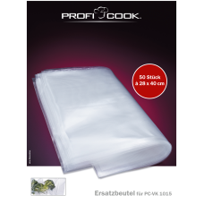 Пленка упаковочная для вакууматора Profi Cook  PC-VK 28x40cm