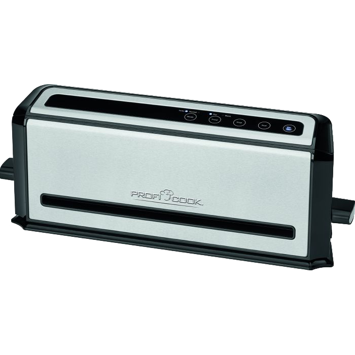 Вакууматор Profi Cook PC-VK 1133 для продуктів