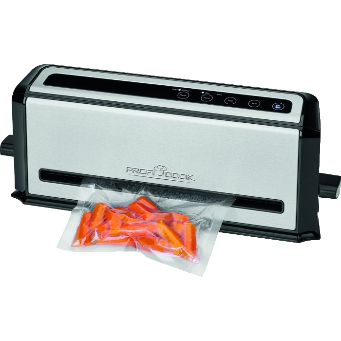 Вакууматор Profi Cook PC-VK 1133 для продуктів
