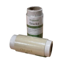 Скотч для ремонта тепличной пленки 10 см, 10м, 100 мкм