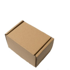 Коробка картонная самосборная 170 х 120 х 100 мм 0,5 кг стандарт