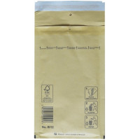 Конверт бандерольный B12 (115х215), 200 шт, Filmar Польща