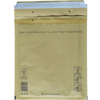 Конверт бандерольный E15 (210х260), 100 шт, Filmar Польща