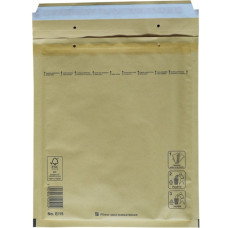 Конверт бандерольный E15 (210х260), 100 шт, Filmar Польща