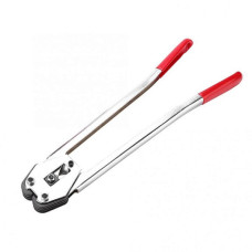 Клещи для зажима скоб 16 мм для ПП ленты