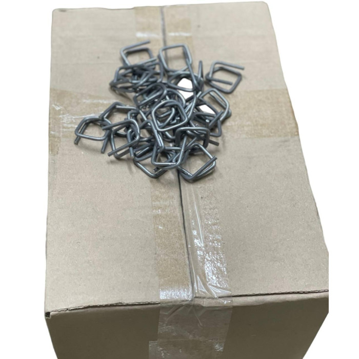 Комплект для обвязки грузов и паллет полипропиленовой лентой 16 мм (до 1000 кг)