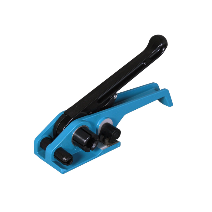 Комплект для обвязки грузов и паллет полипропиленовой лентой 16 мм (до 1000 кг)