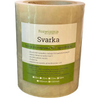 Скотч для ремонта тепличных пленок Svarka 15 см, 50 м, 100 мкм