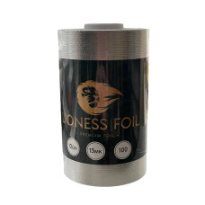 Фольга с тиснением мелирования и колорирования волос Lioness foil 12см*100 м