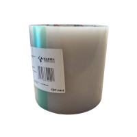 Скотч для ремонта тепличных пленок Marma 10 см x 20 м x 150 мкм