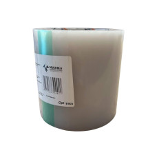 Скотч для ремонта тепличных пленок Marma 10 см x 20 м x 150 мкм