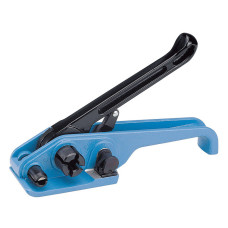 Натяжитель упаковочной ПП и ПЭТ ленты Н-21 – инструмент для обвязки