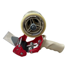 Диспенсер для упаковочного скотча T330, до 75 мм (ручной)