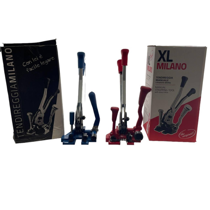 Машинка для стяжки полипропиленовой ленты  XL-9 мм