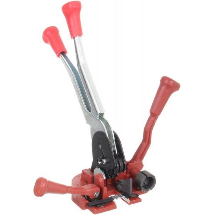 Машинка для стяжки полипропиленовой ленты  XL-9 мм