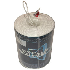 Шпагат полипропиленовый Stella Azzurra 500/4 Италия