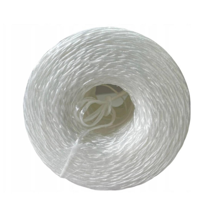 Шпагат полипропиленовый Stella Azzurra 500/4 Италия