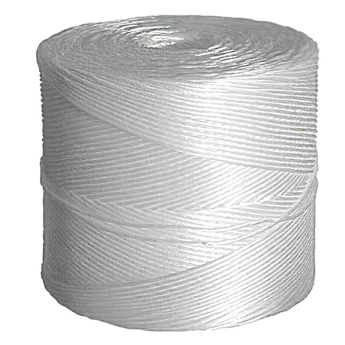 Шпагат полипропиленовый Stella Azzurra 500/4 Италия