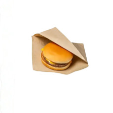 Пакет бумажный уголок 130×150 мм, 2000 шт