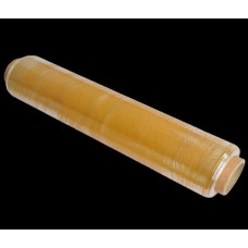 Пищевая стрейч-пленка ПВХ 450 мм, 300 м, 8 мкм