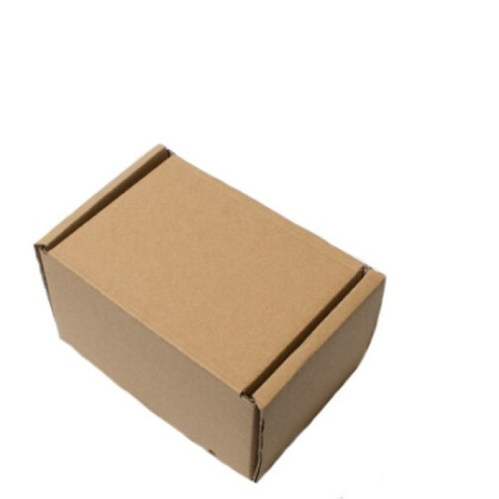 Картонная самосборная коробка 2 кг, 340 х 240 х 100 мм, стандартная