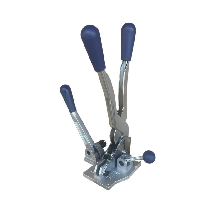 Комбинированное устройство для ПП ленты ST-19