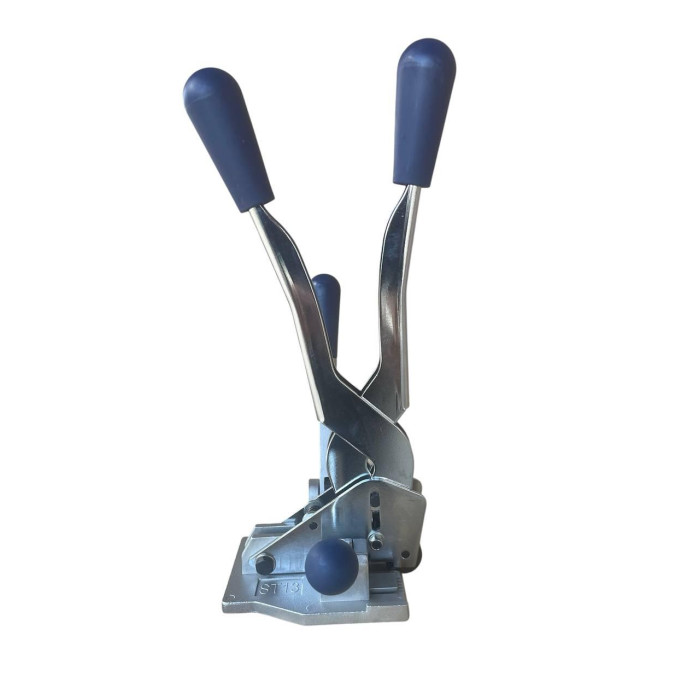 Комбинированное устройство для ПП ленты ST-19