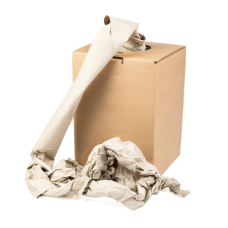 Еко-бокс з наповнювачем паперова, 395 мм × 275 м, 70 г/м2