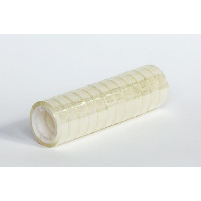 Скотч канцелярский 24 мм х 30 м