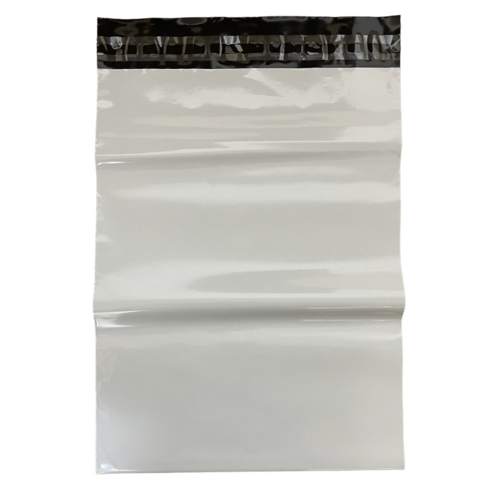 Курьерский пакет 240 × 320 мм - А 4, 100 штук