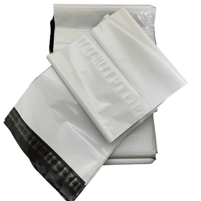 Курьерский пакет 240 × 320 мм - А 4, 100 штук