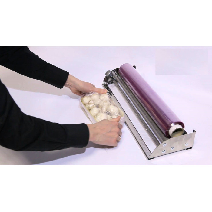 Размотчик-обрезчик стретч-пленки (холодный стол) Comfort 30