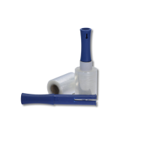 Диспенсер для стрейч-пленки мини под шпулю 38 мм (ручной) SF